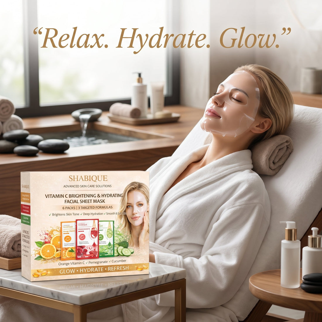 Discover the best daily skincare tips for hydrated, healthy skin. Learn how to build the perfect skincare routine for glowing, smooth, and nourished skin.