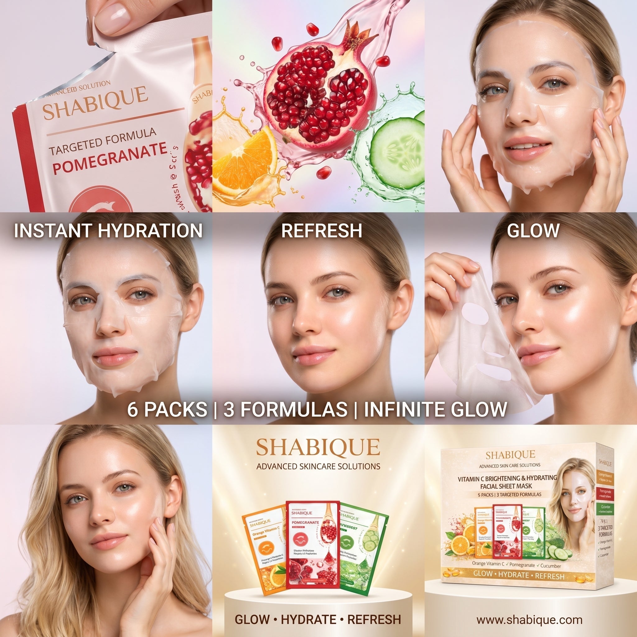 Why Hydration is the Key to Glowing Skin