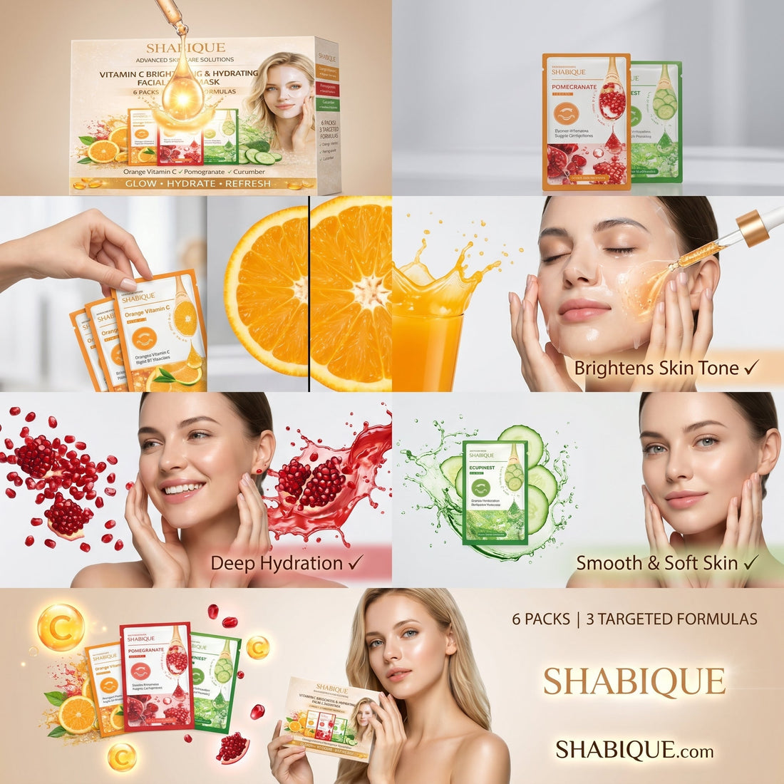 Top 5 Causes of Dry Skin and How to Hydrate It Effectively