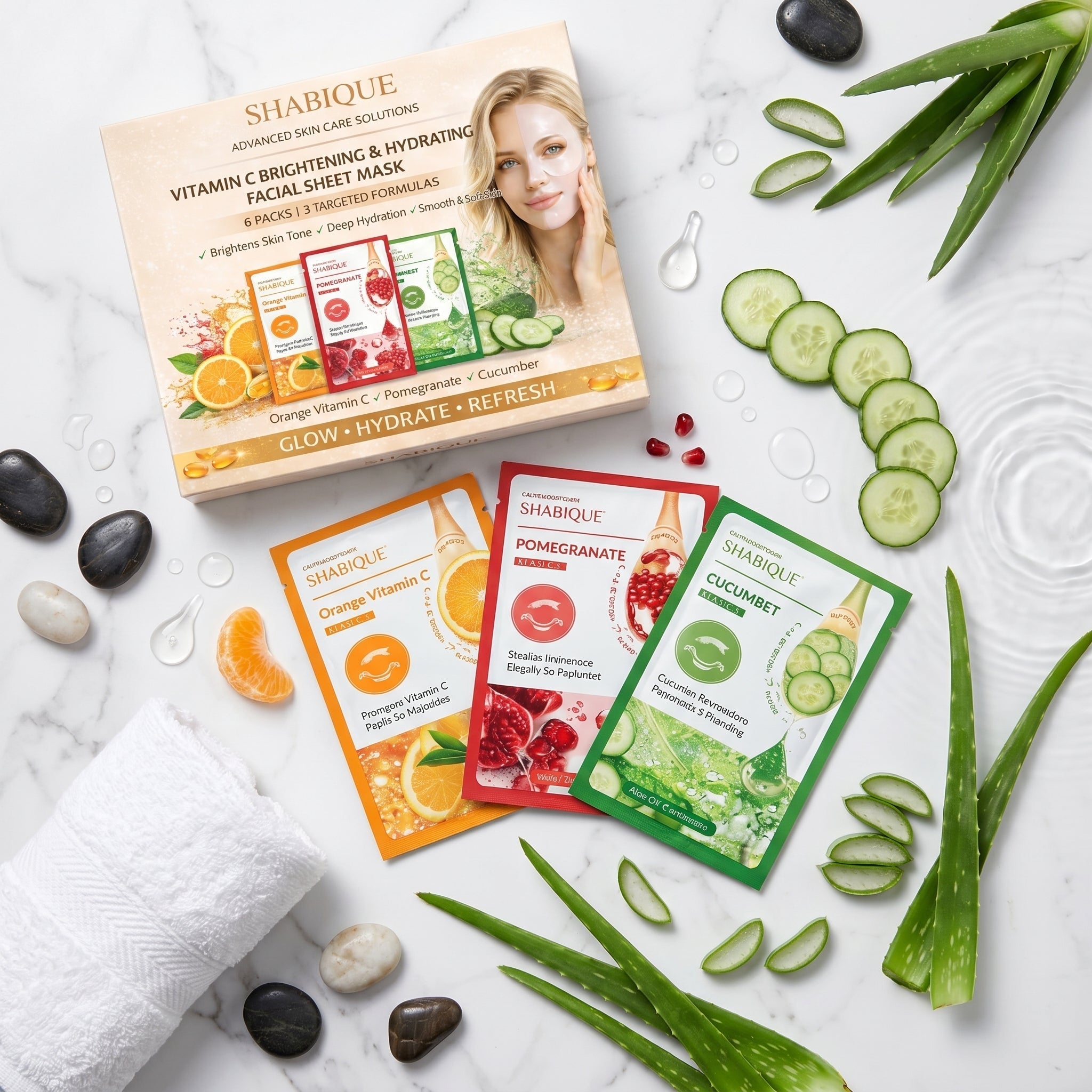 Your New Go-To Clean Skincare Brand for Instant Hydration &amp; Glow